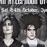 An Afternoon of Goth LONDON - Indie for the over 30s, 3pm-7pm