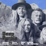 Deep Purple – heiðurstónleikar