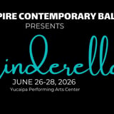 Cinderella Ballet