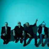 Pixies @ Rialto Theatre