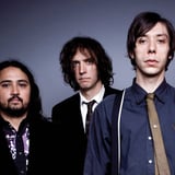 THE SADIES at FITZGERALDS Historic Nightclub