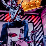 The Schizophonics