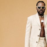 ADEKUNLE GOLD LIVE ORCHESTRA