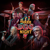 Three Dog Night