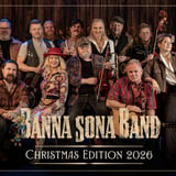 BANNA SONA BAND - Christmas Edition 2026
