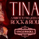 TINA: A Tribute to the Queen of Rock & Roll