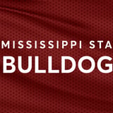 Mississippi State Bulldogs Football vs. Auburn Tigers Football