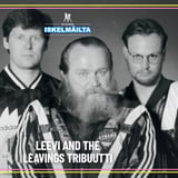 Koivurannan Iskelmäilta - Leevi and The Leavings tribuutti