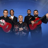 GIPSY KINGS FEAT. TONINO BALIARDO