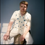 DINNERKONCERT MED JACOB DINESEN