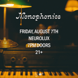 Monophonics, Guests