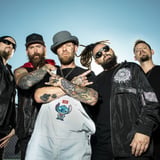 Five Finger Death Punch - Premium Packages