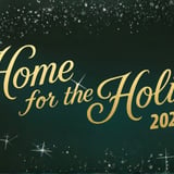 Home for the Holidays