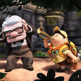 Disney Pixar's UP Live in Concert