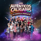 Los Auténticos Caligaris
