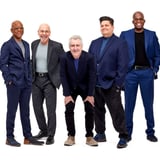 Spyro Gyra with Special Guest Special EFX featuring Chieli Minucci