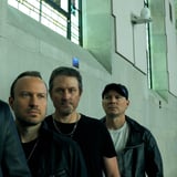 WRIF Presents: Theory of a Deadman & Sevendust: The Dead / Seven Tour