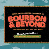 Bourbon & Beyond 2026