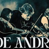 Cristiano De Andrè - De Andrè canta De Andrè | Festa de l’Unità di Reggio Emilia
