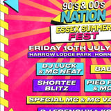 90s & 00s Nation Summer Fest