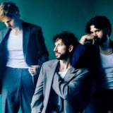 The Band CAMINO