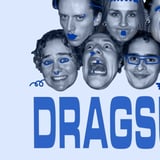 Dragsug presenterer: Humorhavari 2 i ARENDAL