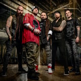 Five Finger Death Punch: 20th Anniversary World Tour | Live Nation Presale