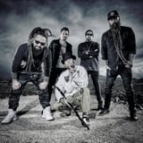 Five Finger Death Punch: 20th Anniversary World Tour | Live Nation Presale