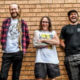 Frenzal Rhomb—‘Sans Souci 23rd Anniversary’ Tour
