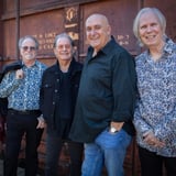 Back to the Garden - HELLO GOODBYE: 1969 From Abbey Road To Zeppelin