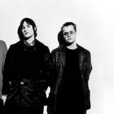 Ash - 1977 30th Anniversary Tour