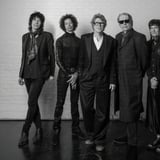 The Psychedelic Furs