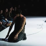 THE BODY SYMPHONIC – CHARLIE PRINCE KHALIL