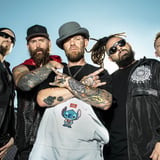 Five Finger Death Punch: 20th Anniversary World Tour