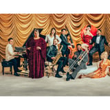 Scott Bradlee's Postmodern Jukebox