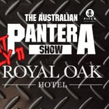 AUSTRALIAN PANTERA SHOW - LAUNCESTON JULY 11