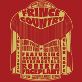 Fringe Country W/ Roberta Faceplant & Bonnie and the Mere Mortals