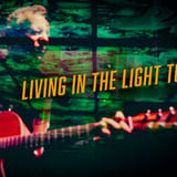 Tommy Emmanuel, CGP - Living In The Light Tour