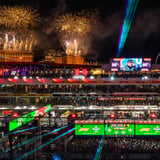 3-DAY - TRACKSIDE TAVERN