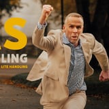 JOHAN ÖSTLING - PJÄS