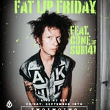 Fat Lip Fridays