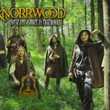 Knorrwood: Over the Shire & Far Away (Led Zeppelin + Lord of the Rings Tribute)