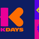 KDays Single Day General Admission Fuelled by North Central CO-OP