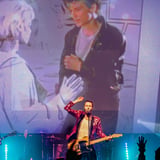 Neon Nostalgic presents The 80s Live Music Television