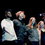 NICHTSEATTLE - "Große Liebe" Tour