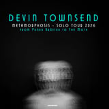 Devin Townsend