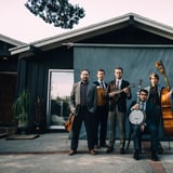 PUNCH BROTHERS