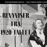 Revyviser fra 1920-tallet