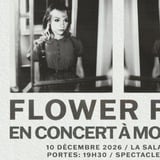 FLOWER FACE