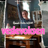 Veslevoksen